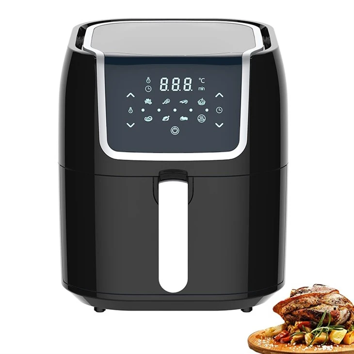 5L Digital Air Fryer