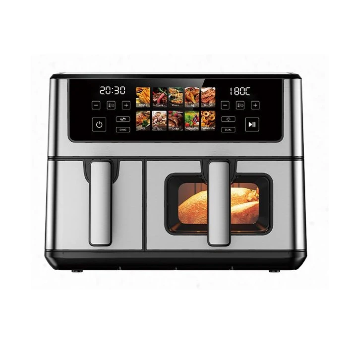 Dual Basket Air Fryer suppliers