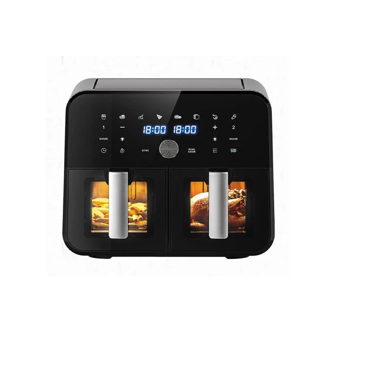 Dual Basket Air Fryer price