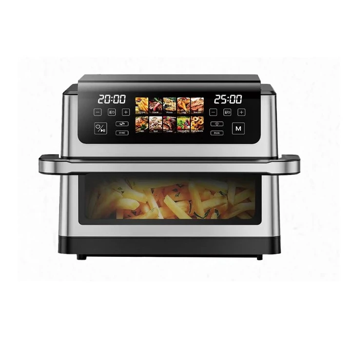 Dual Basket Air Fryer high quality