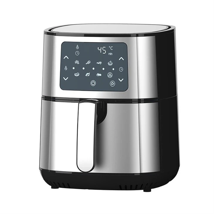 Home Appliances 8L Digital Air Fryer