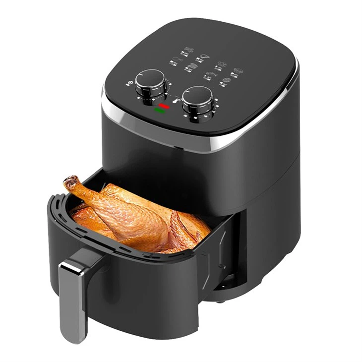 Home Appliances 8L Digital Air Fryer