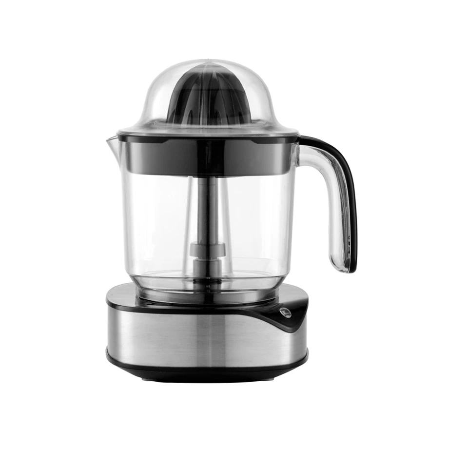 Plastik elektrik Citrus juicer